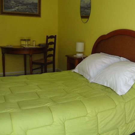 شقة Chambre Ajaccio أجاكسيو المظهر الخارجي الصورة