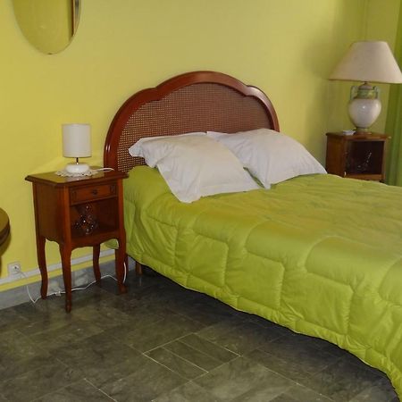 شقة Chambre Ajaccio أجاكسيو المظهر الخارجي الصورة