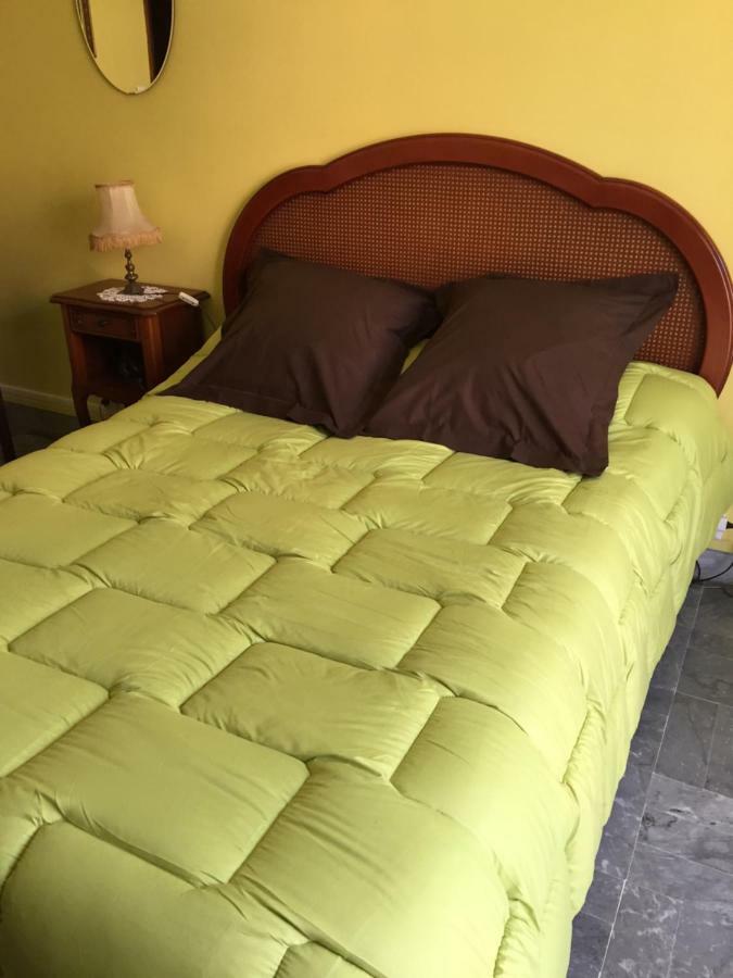 شقة Chambre Ajaccio أجاكسيو المظهر الخارجي الصورة