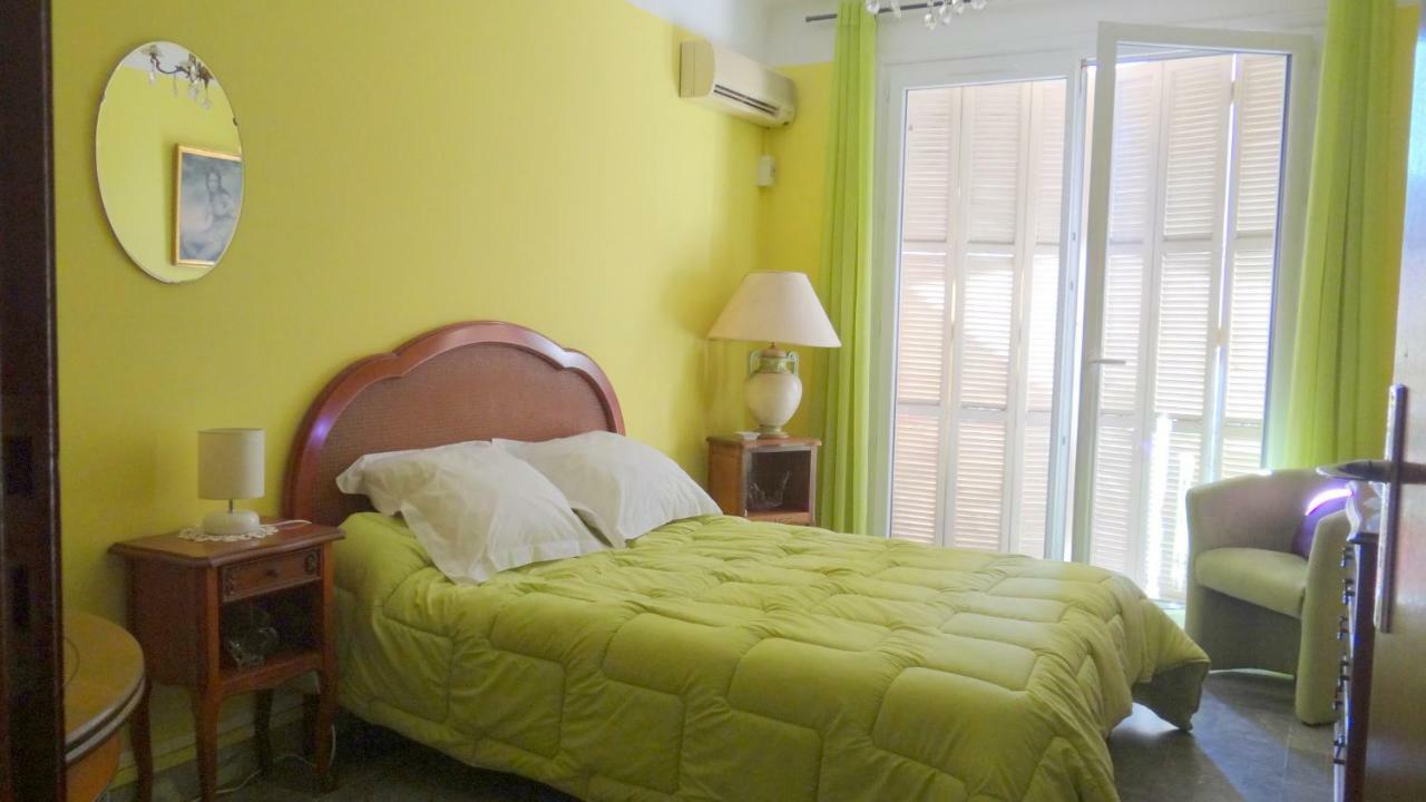 شقة Chambre Ajaccio أجاكسيو المظهر الخارجي الصورة