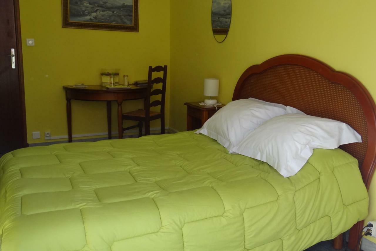 شقة Chambre Ajaccio أجاكسيو المظهر الخارجي الصورة